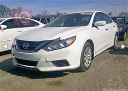 نيسان ألتيما